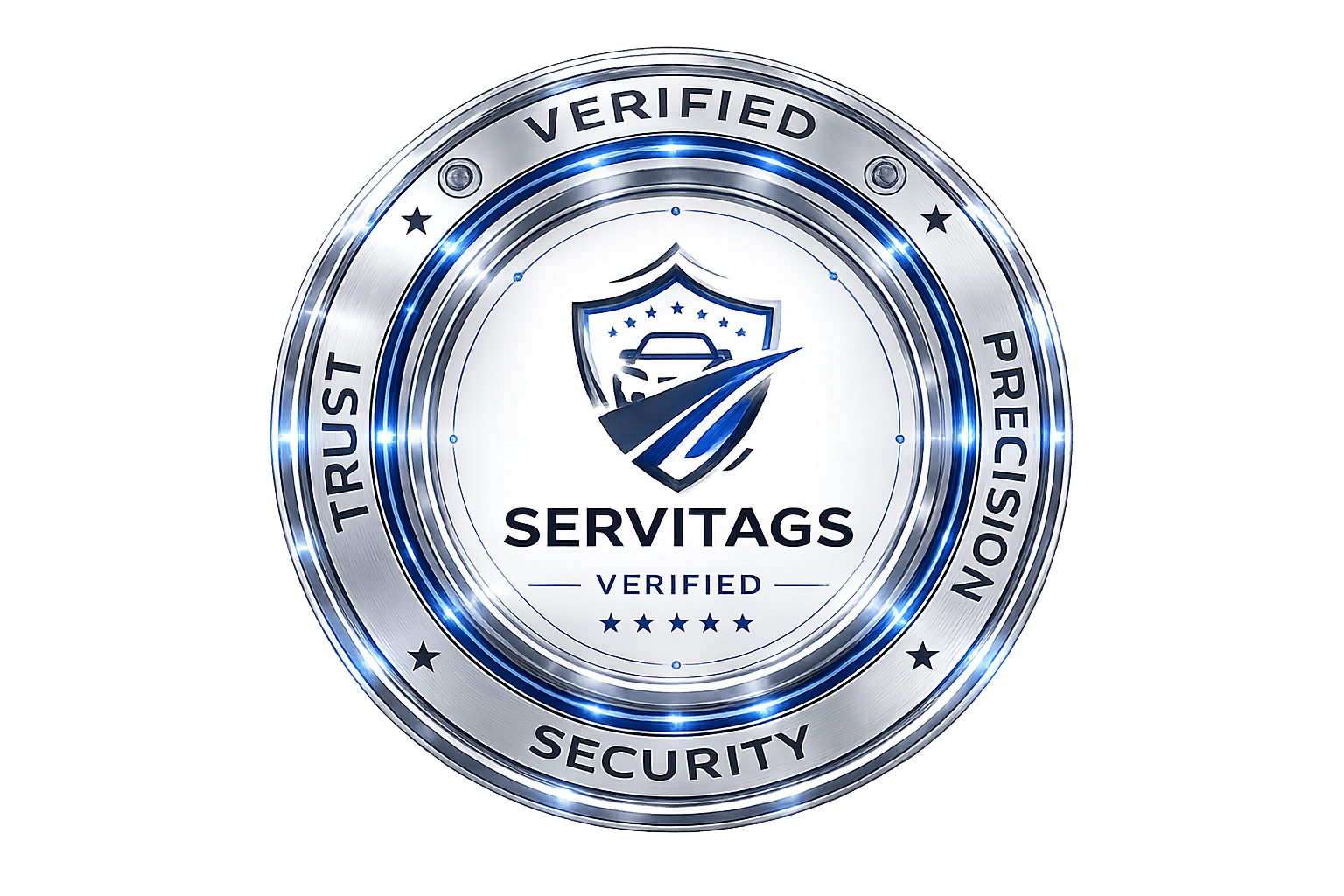 ServiTags